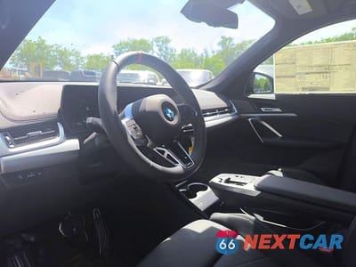 Zdjęcie 7 z 15 samochodu: 2026 BMW X1 M35I VIN:WBX13EF09T5515539 - miniatura