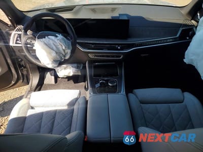 Zdjęcie 8 z 13 samochodu: 2024 BMW X5 XDRIVE40I VIN:5UX23EU05R9V22900 - miniatura