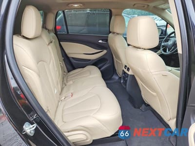 Zdjęcie 11 z 13 samochodu: 2016 BUICK ENVISION PREMIUM VIN:LRBFXESX2GD172299 - miniatura