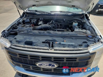 Zdjęcie 11 z 12 samochodu: 2024 FORD F250 SUPER DUTY VIN:1FT7W2BA9RED44344 - miniatura