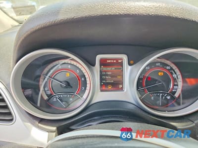 Zdjęcie 9 z 14 samochodu: 2019 DODGE JOURNEY SE VIN:3C4PDCBB4KT681269 - miniatura