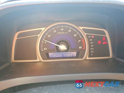 Zdjęcie 9 z 12 samochodu: 2007 HONDA CIVIC LX VIN:1HGFA16537L112821 - miniatura