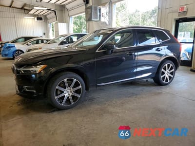 2018 VOLVO XC60 T8 INSCRIPTION YV4BR0DL4J1041288 - główne zdjęcie licytacji z USA - miniatura