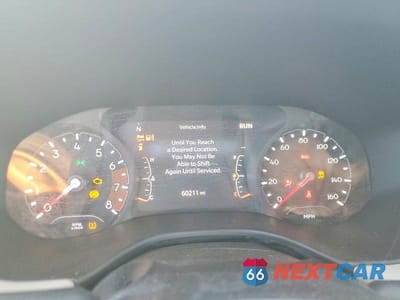 Zdjęcie 9 z 13 samochodu: 2025 JEEP COMPASS LIMITED VIN:3C4NJDCN9ST505042 - miniatura