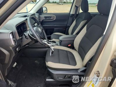 Zdjęcie 7 z 13 samochodu: 2025 FORD BRONCO SPORT BIG BEND VIN:3FMCR9BN9SRF42924 - miniatura