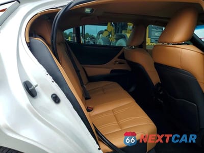 Zdjęcie 10 z 12 samochodu: 2025 LEXUS ES 350 ULTRA LUXURY VIN:58AFZ1B12SU186474 - miniatura