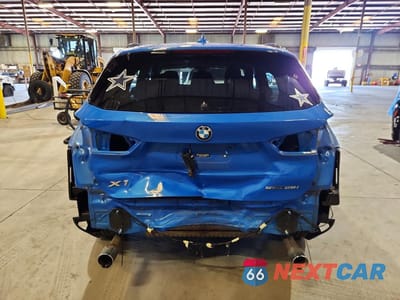 Zdjęcie 6 z 14 samochodu: 2021 BMW X1 SDRIVE28I VIN:WBXJG7C06M5S33428 - miniatura