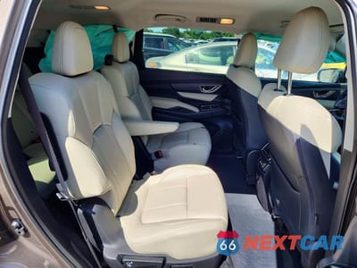 Zdjęcie 11 z 13 samochodu: 2021 SUBARU ASCENT LIMITED VIN:4S4WMAMD7M3403359 - miniatura
