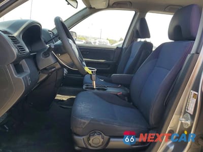 Zdjęcie 7 z 13 samochodu: 2006 HONDA CR-V LX VIN:JHLRD68526C023787 - miniatura