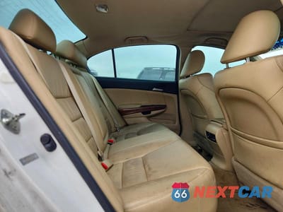 Zdjęcie 10 z 12 samochodu: 2012 HONDA ACCORD EXL VIN:1HGCP2F82CA006870 - miniatura