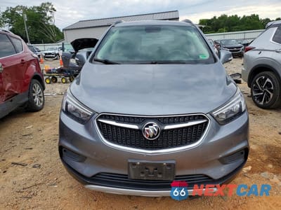 Piąte zdjęcie samochodu w środku: 2019 BUICK ENCORE PREFERRED VIN:KL4CJESB5KB772131 - miniatura