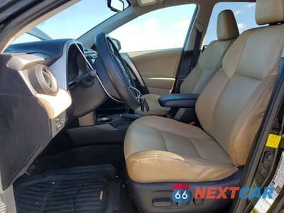 Zdjęcie 7 z 13 samochodu: 2013 TOYOTA RAV4 LIMITED VIN:2T3DFREVXDW034098 - miniatura