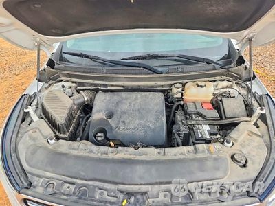 Zdjęcie 12 z 13 samochodu: 2021 BUICK ENCLAVE ESSENCE VIN:5GAERBKW6MJ120976 - miniatura
