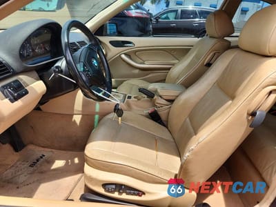 Zdjęcie 7 z 12 samochodu: 2000 BMW 328 CI VIN:WBABM534XYJP01768 - miniatura