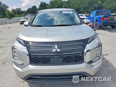 Piąte zdjęcie samochodu w środku: 2024 MITSUBISHI OUTLANDER ES VIN:JA4J3UA89RZ077976 - miniatura