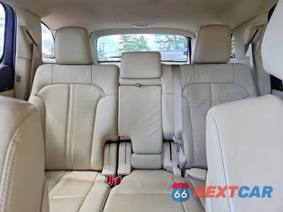 Zdjęcie 10 z 13 samochodu: 2018 LINCOLN MKT VIN:2LMHJ5AT2JBL01102 - miniatura