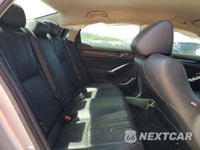 Zdjęcie 10 z 12 samochodu: 2022 HONDA ACCORD SPORT SE VIN:1HGCV1F4XNA018121 - miniatura
