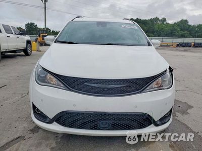 Piąte zdjęcie samochodu w środku: 2020 CHRYSLER PACIFICA TOURING L PLUS VIN:2C4RC1EG9LR234738 - miniatura