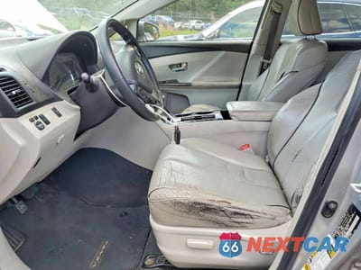 Zdjęcie 7 z 13 samochodu: 2015 TOYOTA VENZA XLE VIN:4T3BK3BB3FU116042 - miniatura