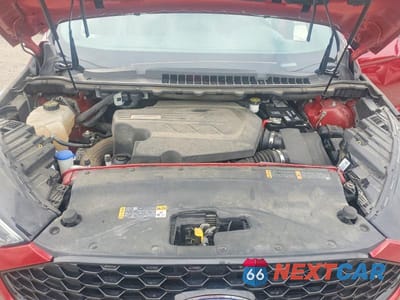 Zdjęcie 12 z 13 samochodu: 2019 FORD EDGE ST VIN:2FMPK4AP6KBB28171 - miniatura