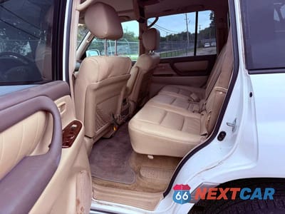 Zdjęcie 12 z 13 samochodu: 2007 TOYOTA LAND CRUISER BASE VIN:JTEHT05J472113682 - miniatura