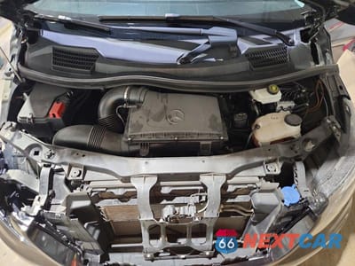 Zdjęcie 12 z 13 samochodu: 2022 MERCEDES-BENZ METRIS VIN:W1YV0CEY7N4163102 - miniatura