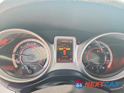 Zdjęcie 9 z 13 samochodu: 2014 DODGE JOURNEY SE VIN:3C4PDCAB8ET303977 - miniatura