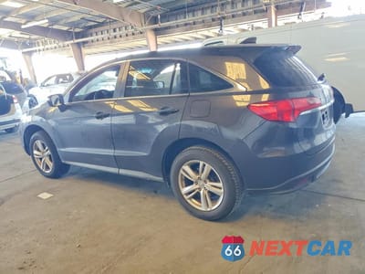 Drugie zdjęcie samochodu z przodu: 2015 ACURA RDX VIN:5J8TB3H31FL009435 - miniatura