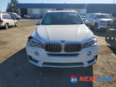Piąte zdjęcie samochodu w środku: 2015 BMW X5 XDRIVE35I VIN:5UXKR0C54F0P10709 - miniatura