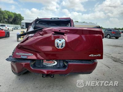 Zdjęcie 6 z 12 samochodu: 2020 RAM 2500 LARAMIE VIN:3C6UR5FL0LG252019 - miniatura