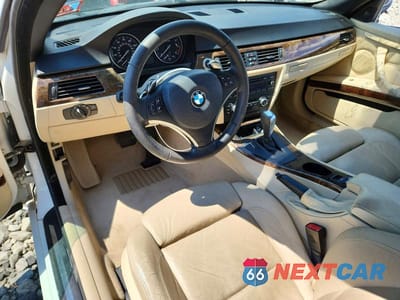 Zdjęcie 8 z 12 samochodu: 2008 BMW 335 I VIN:WBAWL73518P178422 - miniatura