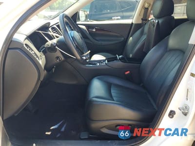 Zdjęcie 7 z 14 samochodu: 2017 INFINITI QX50 BASE VIN:JN1BJ0RR5HM415992 - miniatura