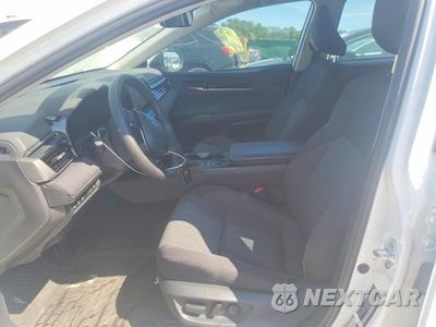 Zdjęcie 7 z 12 samochodu: 2025 TOYOTA CAMRY LE VIN:4T1DAACK9SU613811 - miniatura