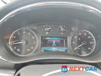 Zdjęcie 9 z 13 samochodu: 2021 BUICK ENCORE PREFERRED VIN:KL4CJESB8MB356920 - miniatura