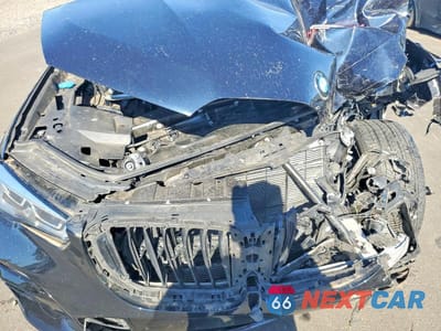 Zdjęcie 11 z 12 samochodu: 2021 BMW X5 XDRIVE40I VIN:5UXCR6C01M9G23275 - miniatura