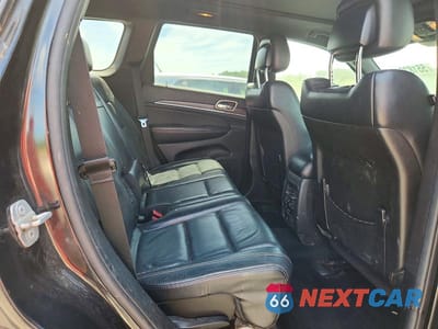 Zdjęcie 11 z 13 samochodu: 2014 JEEP GRAND CHEROKEE LIMITED VIN:1C4RJFBG5EC502087 - miniatura