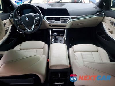Zdjęcie 8 z 12 samochodu: 2021 BMW 330I XDRIVE 4DR AWD VIN:3MW5R1J06M8C18369 - miniatura