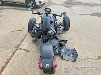 Zdjęcie 6 z 8 samochodu: 2025 CAN-AM RYKER VIN:3JB2FEF27SJ000501 - miniatura