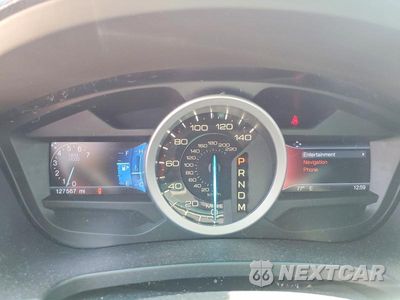 Zdjęcie 9 z 13 samochodu: 2014 FORD EXPLORER XLT VIN:1FM5K7D83EGC22535 - miniatura
