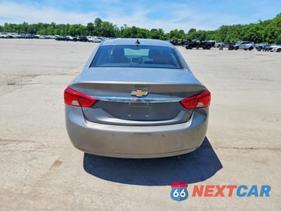 Zdjęcie 6 z 12 samochodu: 2017 CHEVROLET IMPALA LT VIN:2G1105S30H9189610 - miniatura