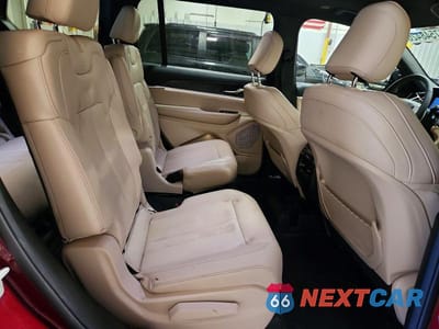 Zdjęcie 11 z 13 samochodu: 2024 JEEP GRAND CHEROKEE L LIMITED VIN:1C4RJKBG2R8543987 - miniatura