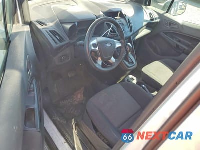 Zdjęcie 8 z 13 samochodu: 2016 FORD TRANSIT CO - DELIVERY VAN VIN:NM0LS7E73G1247746 - miniatura
