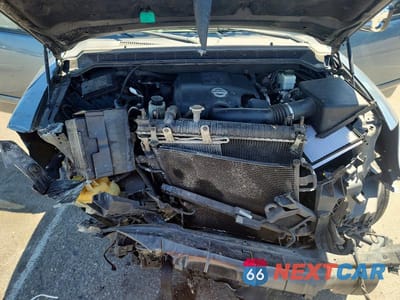 Zdjęcie 12 z 13 samochodu: 2012 NISSAN ARMADA SV VIN:5N1AA0ND9CN621396 - miniatura