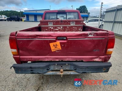 Zdjęcie 6 z 12 samochodu: 1994 FORD RANGER SUPER CAB VIN:1FTCR14U8RPB05914 - miniatura