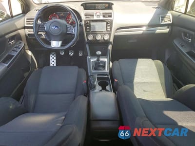 Zdjęcie 8 z 12 samochodu: 2016 SUBARU WRX VIN:JF1VA1B69G9820289 - miniatura