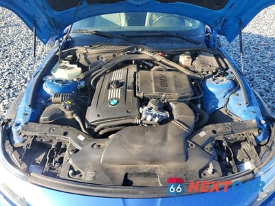Zdjęcie 11 z 13 samochodu: 2016 BMW Z4 SDRIVE35I VIN:WBALM7C50GJ799426 - miniatura