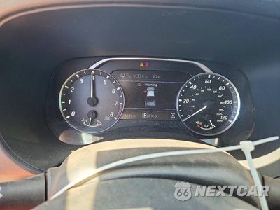 Zdjęcie 9 z 12 samochodu: 2023 NISSAN FRONTIER S VIN:1N6ED1CM5PN620271 - miniatura