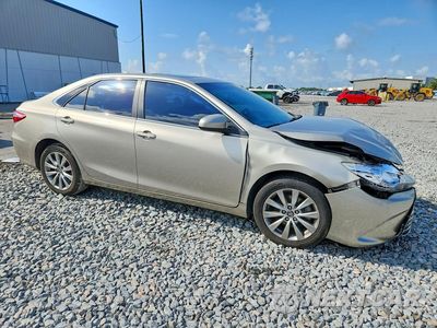 Zdjęcie 7 z 24 samochodu: 2017 TOYOTA CAMRY XLE VIN:4T1BF1FK4HU777030 - miniatura