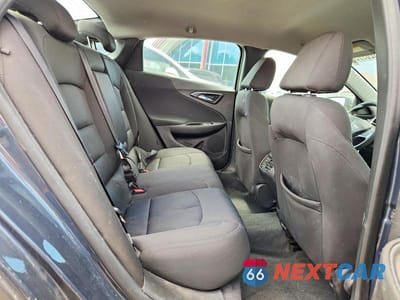 Zdjęcie 10 z 12 samochodu: 2019 CHEVROLET MALIBU LT VIN:1G1ZD5ST3KF170037 - miniatura