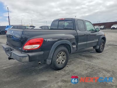 Trzecie zdjęcie samochodu z tyłu: 2006 TOYOTA TUNDRA ACCESS CAB SR5 VIN:5TBRT34136S475904 - miniatura